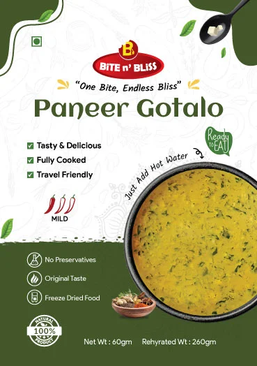 PANEER GOTALO
