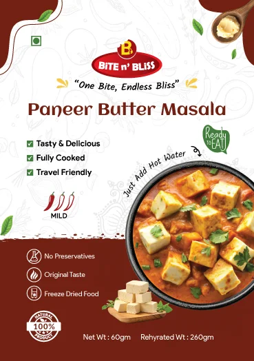 Paneer Butter Masala